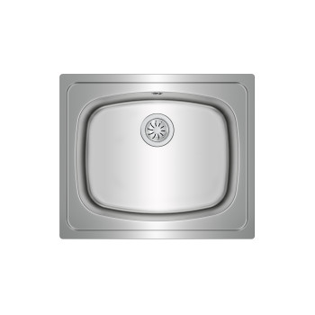 Мивка Teka Universe 60 T-XP 1B
