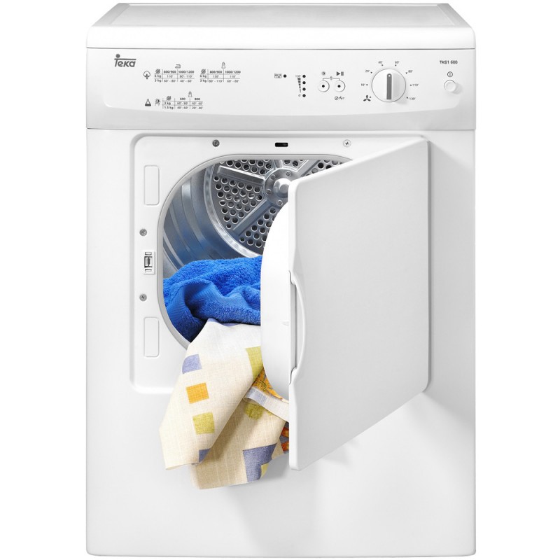 Сушилня TEKA TKS1 600 Сушилня TEKA TKS1 600