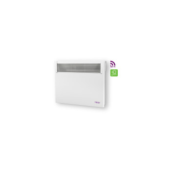 Електрически панелен конвектор Tesy CN 031 100 EI CLOUD W