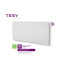 Тesy FinEco Cloud с функция AirSafe (CN 06) - CN 06 100 EА CLOUD AS W Тesy FinEco Cloud с функция AirSafe (CN 06) - CN 06 100 EА CLOUD AS W - Електрически панелни конвектори
