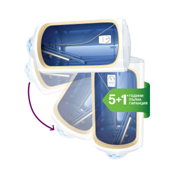 Бойлер TESY Anticalc Reversible GCR804424DB14TSR-304897