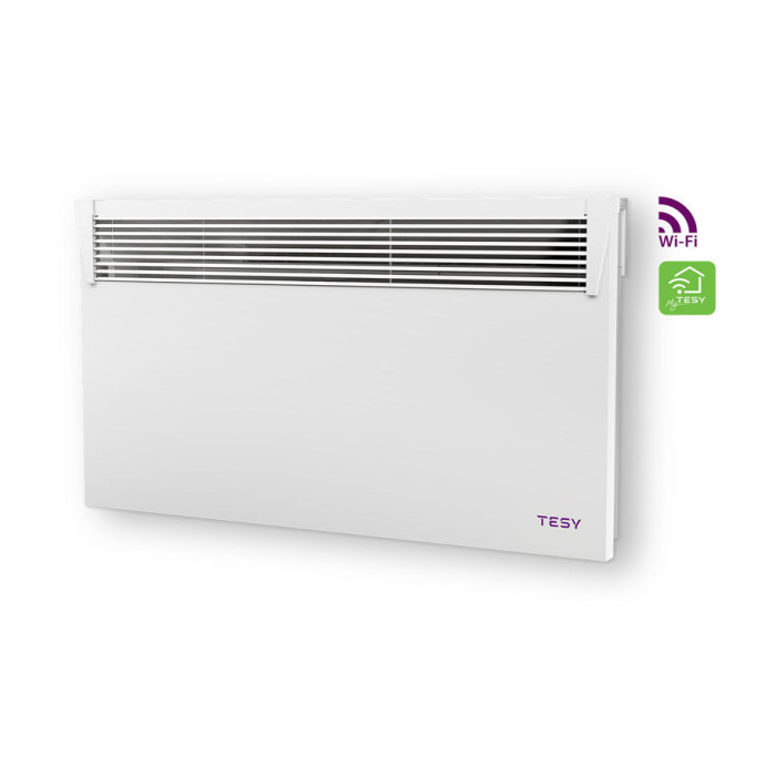 TESY CN 031 200 EI CLOUD W TESY CN 031 200 EI CLOUD W - Отоплителни уреди