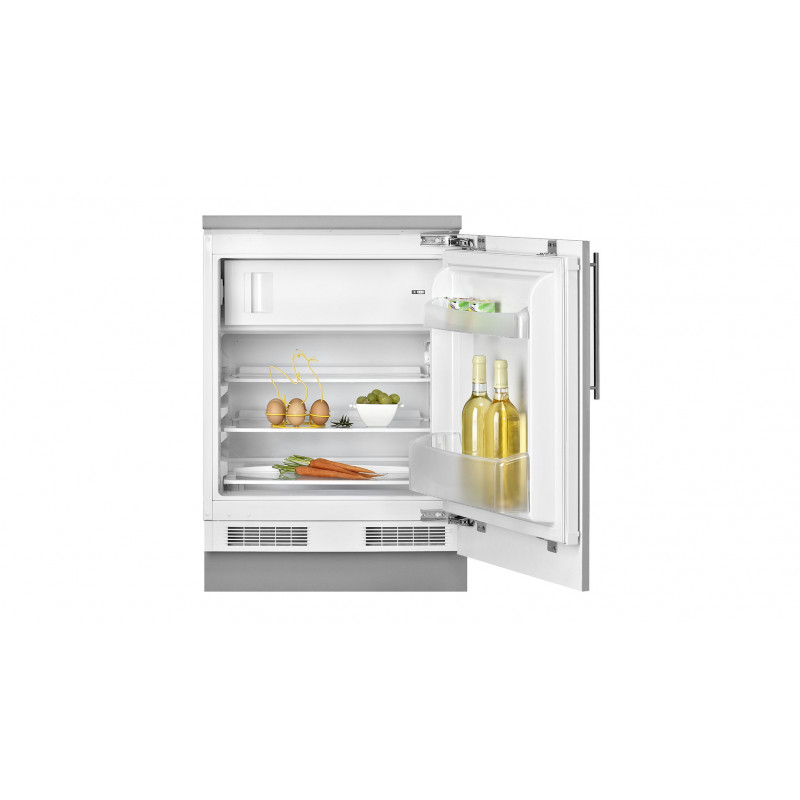 Комбиниран хладилник с фризер за вграждане TEKA TFI3 130 D EU