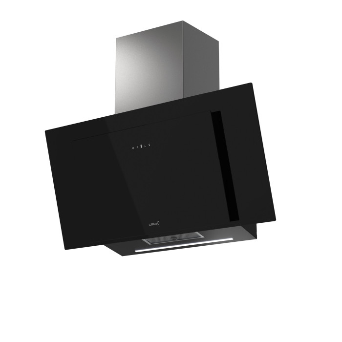 Аспиратор CATA THALASSA BK Silent Split Technology Аспиратор CATA THALASSA BK Silent Split Technology - Аспиратори