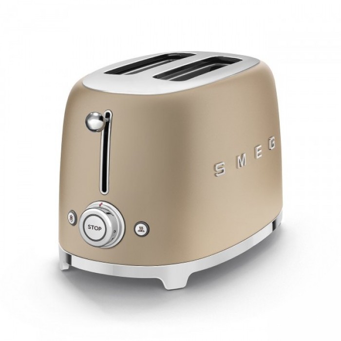SMEG TSF01CHMEU SMEG TSF01CHMEU - Малки домакински уреди