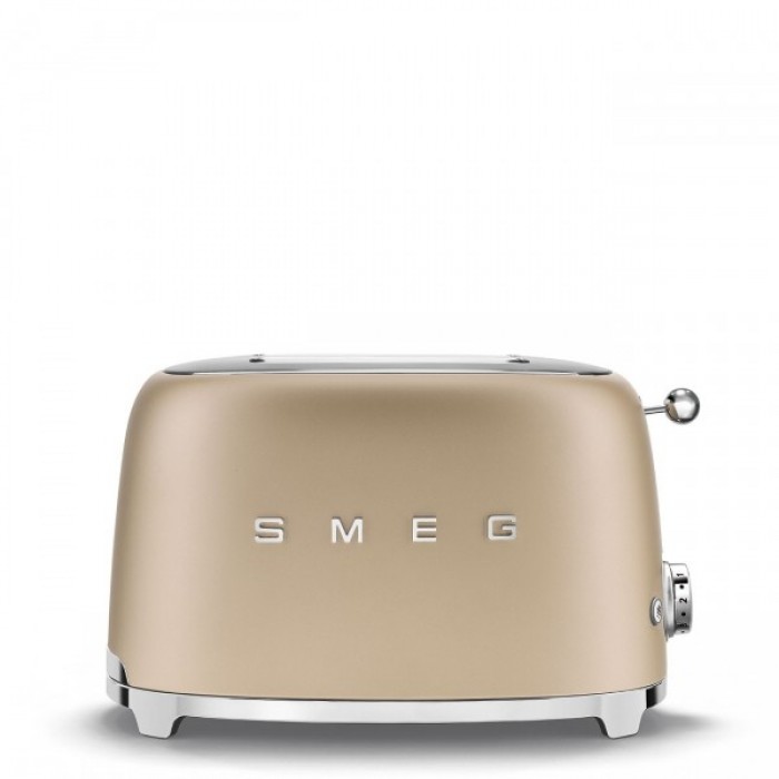 SMEG TSF01CHMEU SMEG TSF01CHMEU - Малки домакински уреди