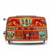 Тостер с дизайн на Dolce & Gabbana SMEG TSF01DGEU