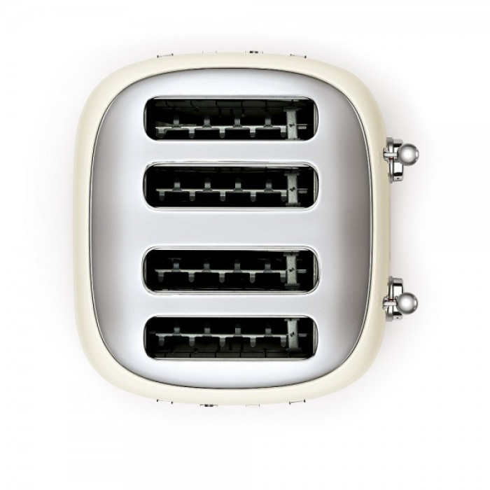 Тостер SMEG TSF03CREU Тостер SMEG TSF03CREU - Малки домакински уреди