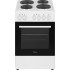 Готварска печка Tesla CS5400SW Готварска печка Tesla CS5400SW - Готварски печки