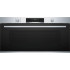 Фурна за вграждане  BOSCH VBC5580S0 - Уреди за вграждане
