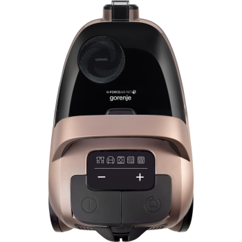 Прахосмукачка Gorenje VCE08GAPGOCY