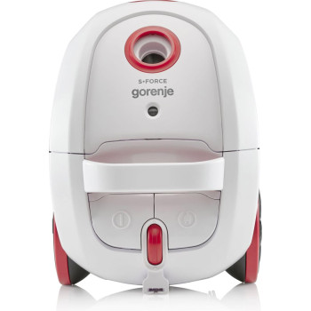 Прахосмукачка Gorenje VCE21SFWR