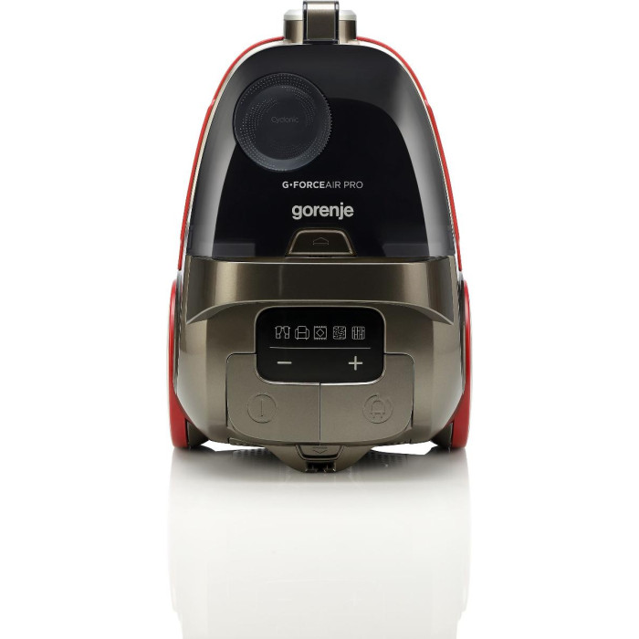 Прахосмукачка Gorenje VCEA03GAPRACY Прахосмукачка Gorenje VCEA03GAPRACY - Малки домакински уреди