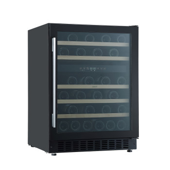 Виноохладител за вграждане с No Frost система CATA VI 59082 BK