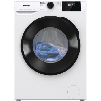 Перална машина Gorenje W1NGPI72SBS