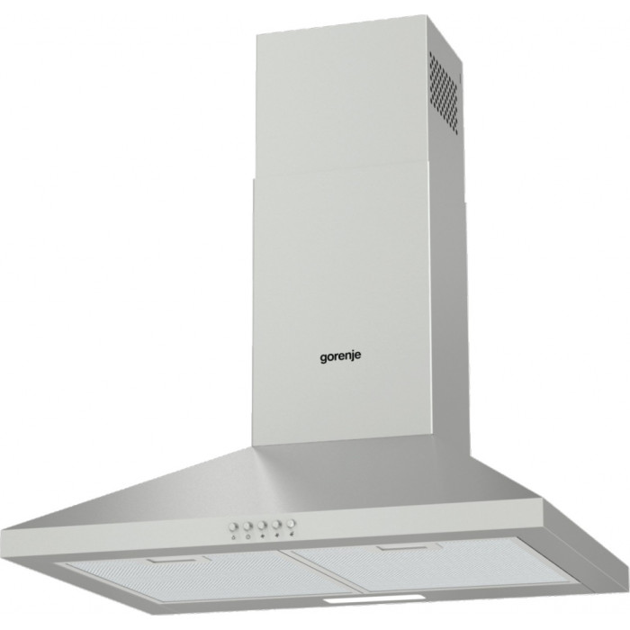 Свободностоящ аспиратор Gorenje WHC629E4X Свободностоящ аспиратор Gorenje WHC629E4X - Аспиратори