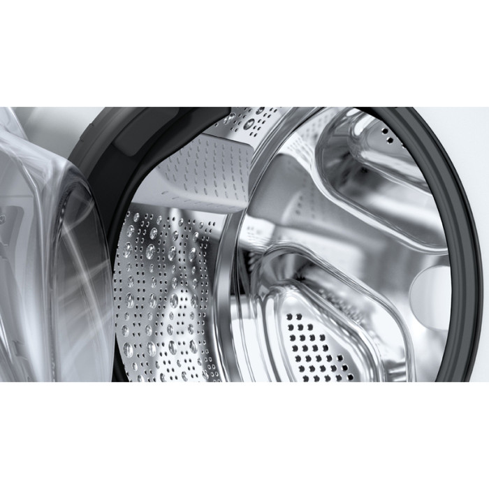 ПЕРАЛНЯ СЪС СУШИЛНЯ BOSCH WNG254U0BY ПЕРАЛНЯ СЪС СУШИЛНЯ BOSCH WNG254U0BY - Свободностоящи уреди