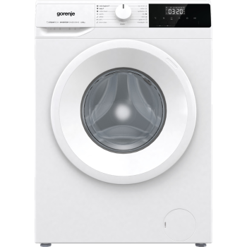 Перална машина Gorenje с инверторен PowerDrive мотор WNHPI84AS