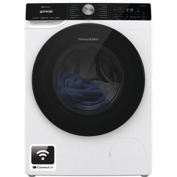 Перална машина Gorenje WNS114A3TWIFI
