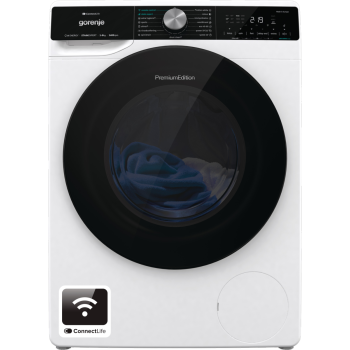 Перална машина Gorenje WNS84A2TWIFI