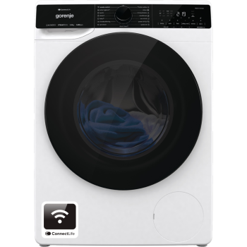 Перална машина Gorenje WPNA84A2TSWIFI