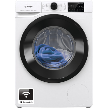 Перална машина Gorenje WPNEI84A1SWIFI