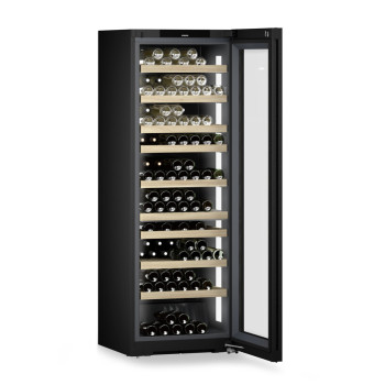 ОХЛАДИТЕЛ ЗА ВИНО LIEBHERR WPgbi 7472 Vinidor Selection
