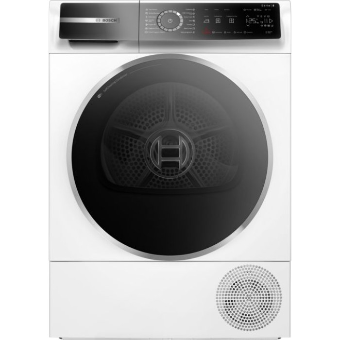 СУШИЛНЯ BOSCH WQB245B0BY СУШИЛНЯ BOSCH WQB245B0BY - Сушилни