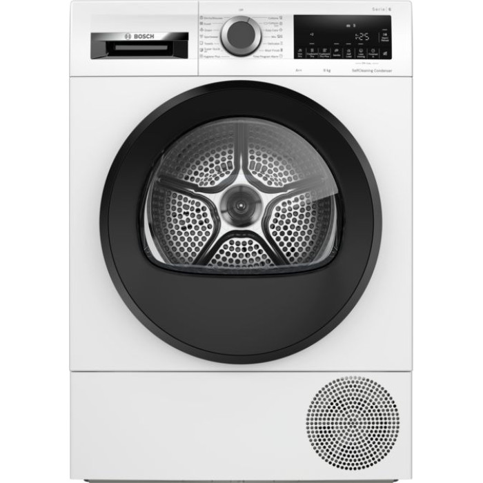 СУШИЛНЯ BOSCH WQG14500BY СУШИЛНЯ BOSCH WQG14500BY - Сушилни