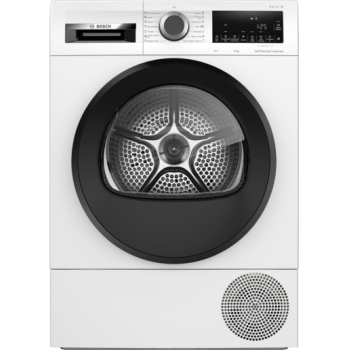 СУШИЛНЯ BOSCH WQG233D1BY  8 kg - Серия 6