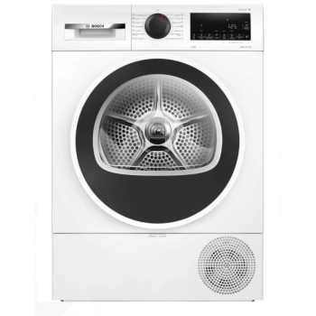 Сушилна машина BOSCH WQG24101BY - Серия 6