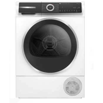 Сушилна машина BOSCH WQH245B4BY - Серия 6, 9 kg.