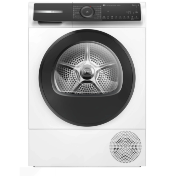 Сушилна машина BOSCH WQH245B6BY - Серия 6, 9kg.