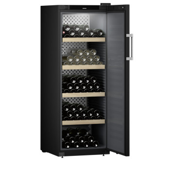 ОХЛАДИТЕЛ ЗА ВИНО LIEBHERR WSbli 5031 GrandCru Selection