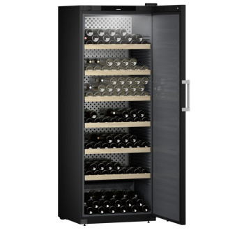ОХЛАДИТЕЛ ЗА ВИНО LIEBHERR WSbli 7731 GrandCru Selection