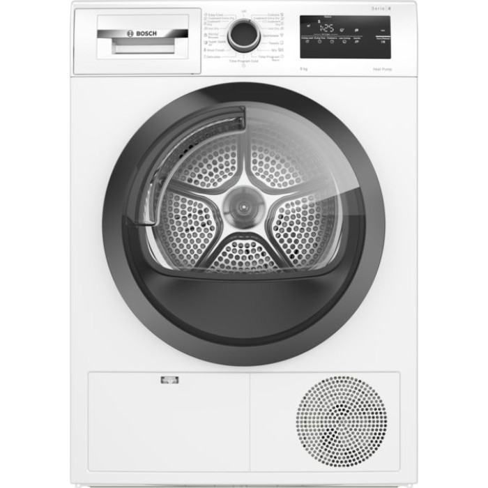 СУШИЛНЯ BOSCH WTH85220BY СУШИЛНЯ BOSCH WTH85220BY - Сушилни