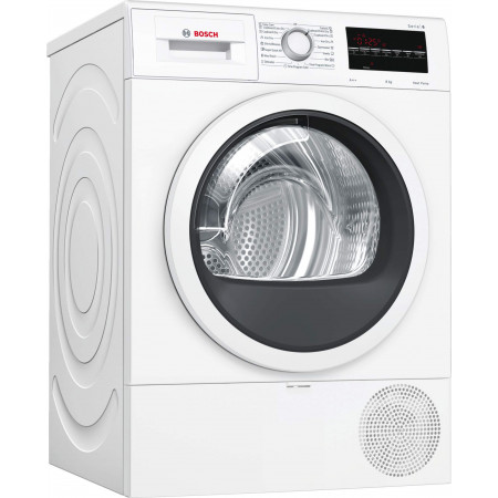 СУШИЛНЯ BOSCH WTR87TW0BY