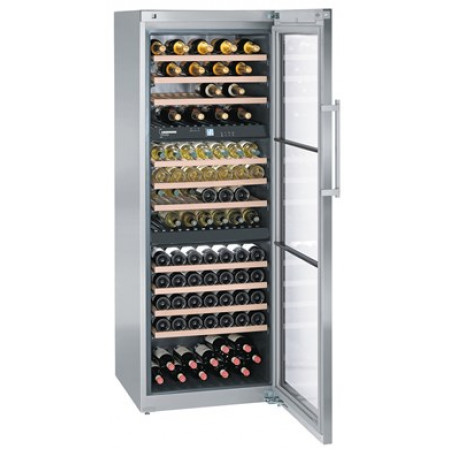 Охладител за вино Liebherr WTes 5872 Vinidor