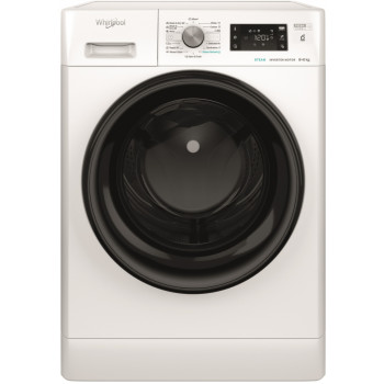 Пералня със Сушилня Whirlpool FFWDB 864349 BV EE