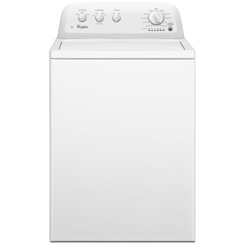 Пералня Whirlpool 3LWTW4705FW