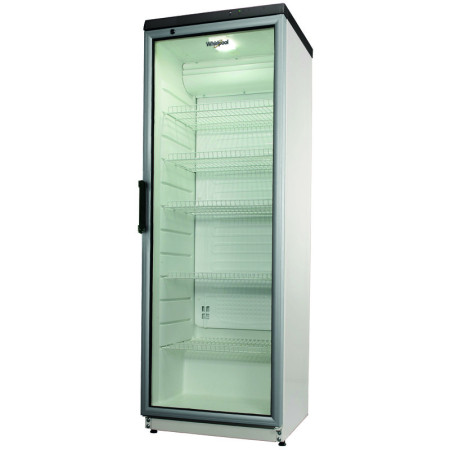 Хладилна витрина със стъклена врата WHIRLPOOL - ADN 201/1, 350 л