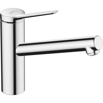 Кухненски смесител Hansgrohe Zesis M33-H150 1jet