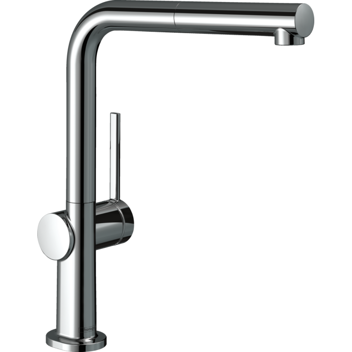 Смесител за кухня hansgrohe Talis M54-H270 pull-out Смесител за кухня hansgrohe Talis M54-H270 pull-out - Смесители