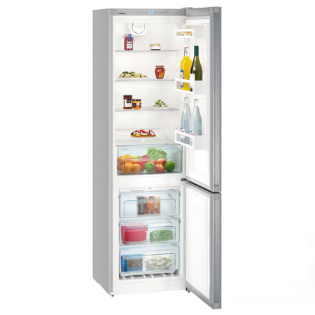 Хладилник с фризер Liebherr CNef 4813