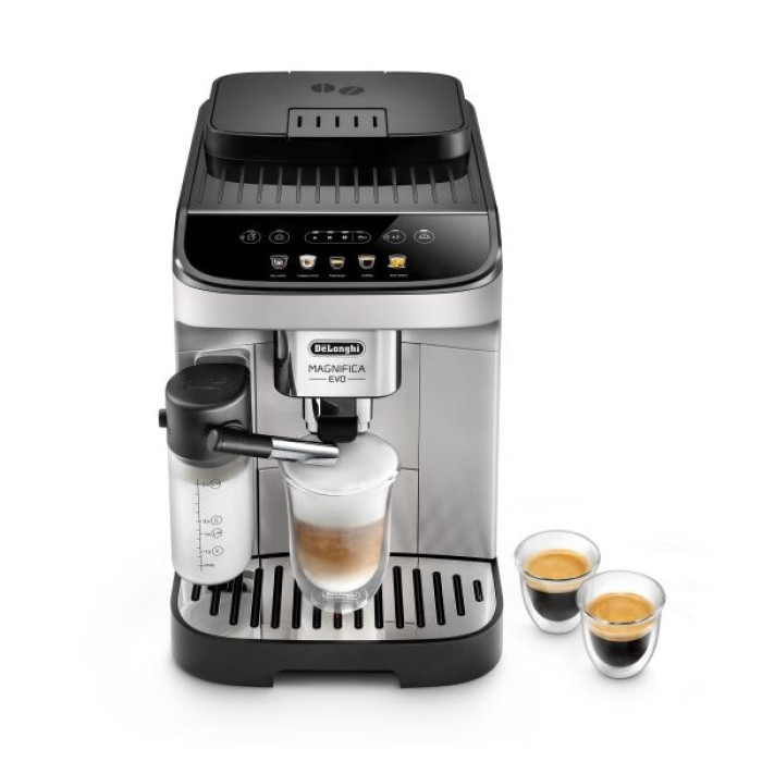 Кафеавтомат De'Longhi Magnifica Evo ECAM290.61.SB Кафеавтомат De'Longhi Magnifica Evo ECAM290.61.SB - Кафеавтомати