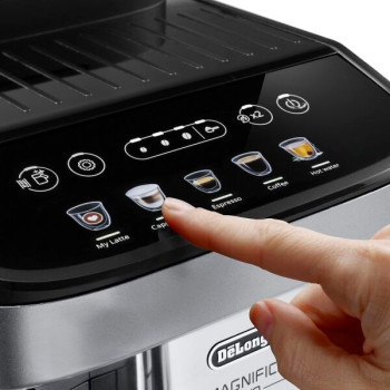Кафеавтомат De'Longhi Magnifica Evo ECAM290.61.SB