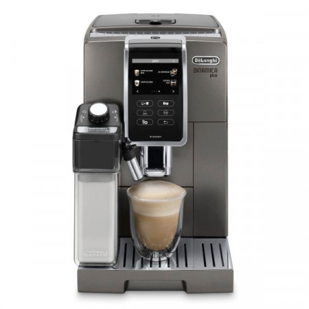 Кафеавтомат De'Longhi Dinamica Plus ECAM370.95.T