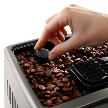 Кафеавтомат De'Longhi Dinamica Plus ECAM370.95.T
