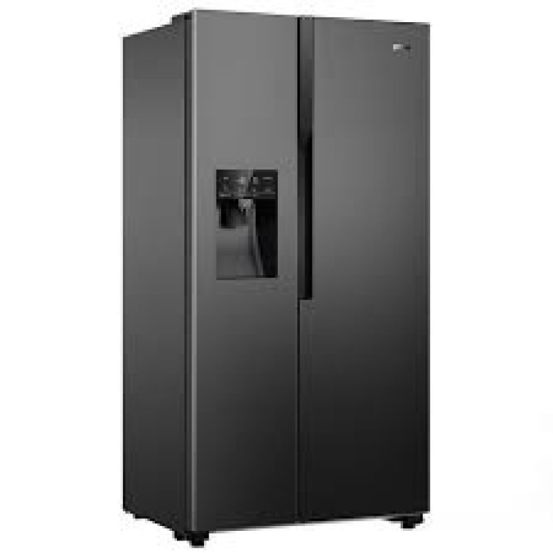Side-by-Side хладилник Gorenje NRS9182VB