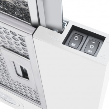Аспиратор Hansa OTP 6241 WH - Уреди за вграждане